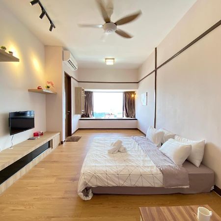 Japan Style Imperio Residence Malacca, By Koala Stay Kültér fotó